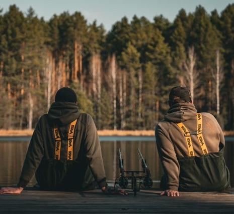 Top 5 Mistakes Anglers Make When Buying Waders