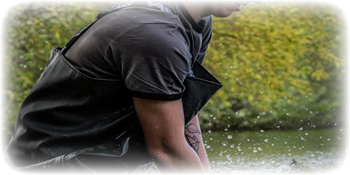 Vass-Tex 650 Chest Waders