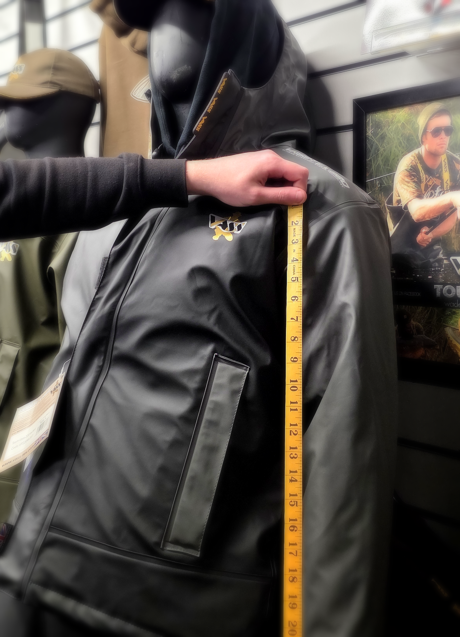 The Ultimate Guide to Taking Your Own Measurements