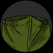 Elasticated Waist