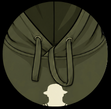Hood Drawstrings