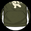 Kangaroo Pouch Pocket