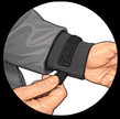 Neoprene Cuffs