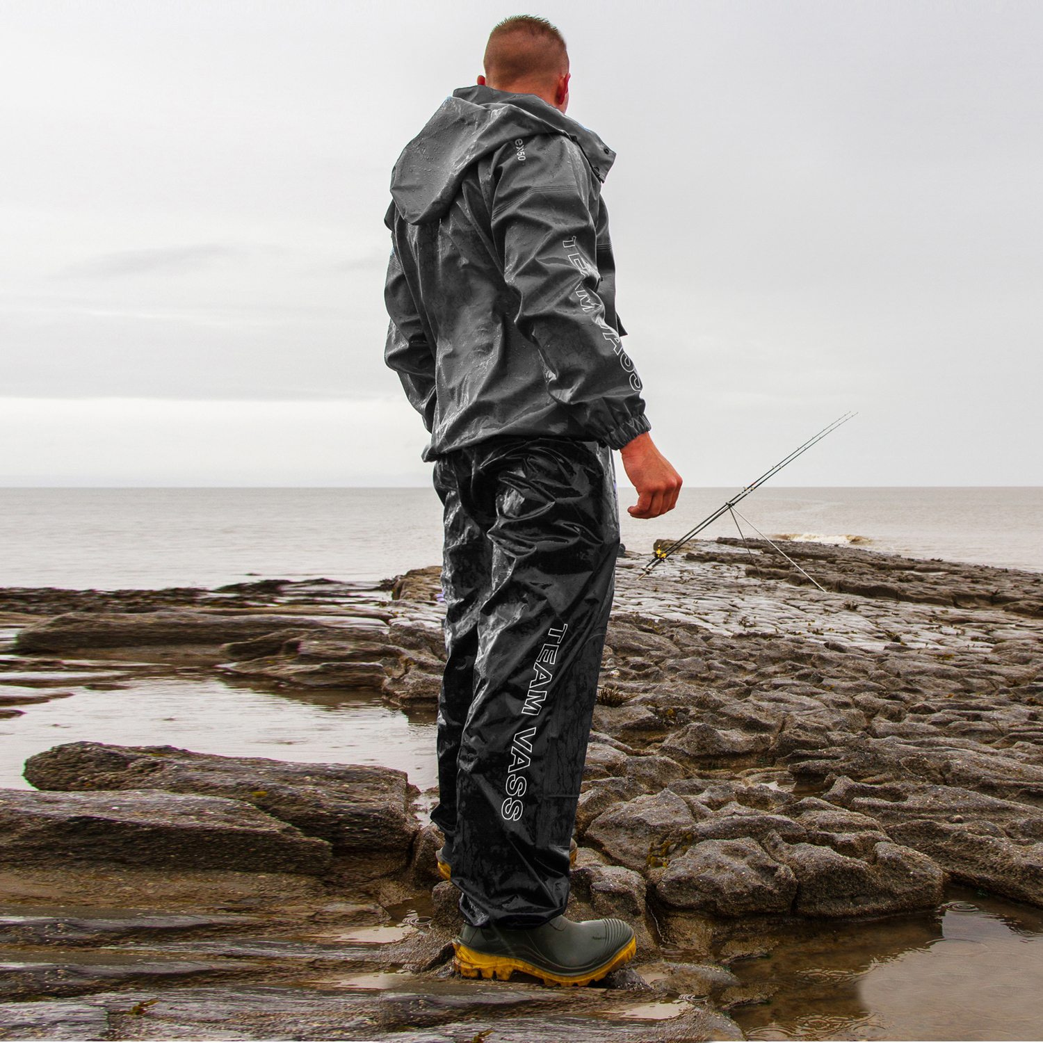 The Ultimate Guide to Choosing Waterproof Clothing