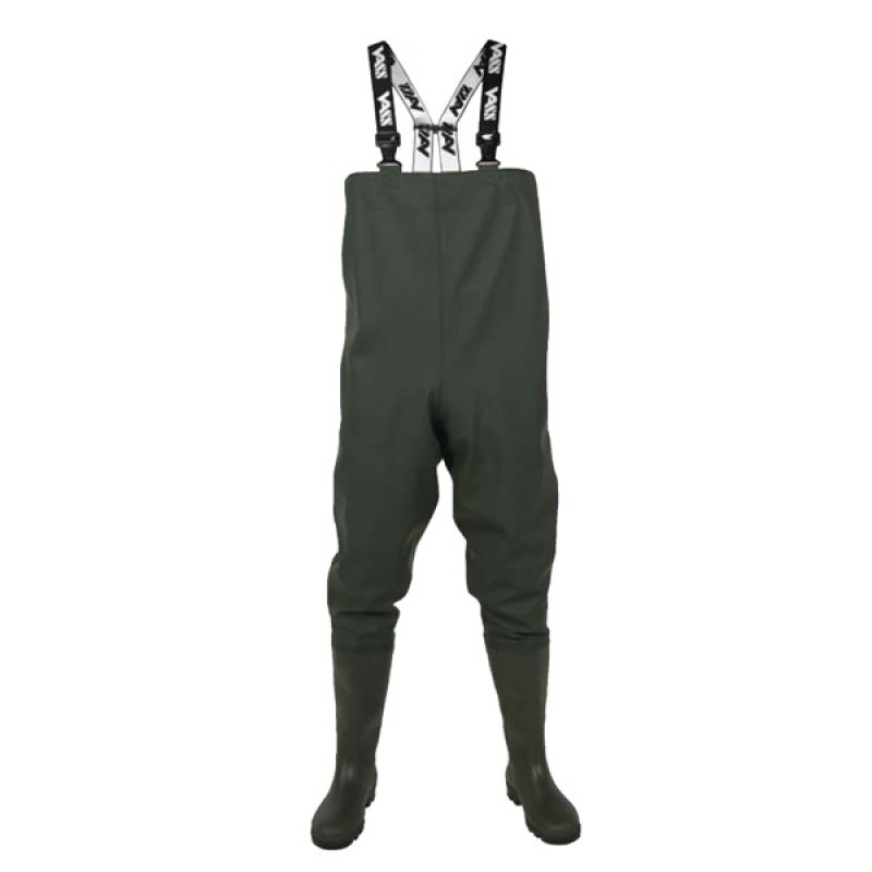Vass-Tex 600 Chest Wader - Waders by Vass Textiles Limited Vass-Tex 600 Chest Wader - Waders by Vass Textiles Limited