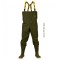 Vass-Tex 700E Chest Wader by Vass Textiles Limited