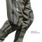 Vass-Tex 3300 Heavy Duty Breathable Chest Wader by Vass Textiles Limited