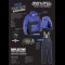 Team Vass 350 Unlined Waterproof Smock - Royal Blue/Navy