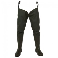 Vass-Tex 600 Thigh Wader - Waders by Vass Textiles Limited Vass-Tex 600 Thigh Wader - Waders by Vass Textiles Limited