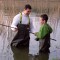 Vass Junior Thigh Wader