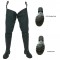 Vass Junior Thigh Wader