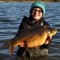 Vass Junior Chest Wader