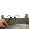 Vass-Tex 700E S5 Reinforced Safety Chest Wader by Vass Textiles Limited