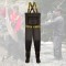 Vass-Tex 305 Breathable Chest Wader with Neoprene Stocking Foot by Vass Textiles 
