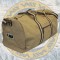 Vass Casual Holdall Bag
