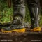 Vass Tex 740 SuperNova Thigh Wader by Vass Textiles Limited