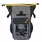 Vass Dry Fishing Ruck Sack - Edition 3 - Black/Grey
