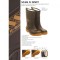 Vass R Boot Fur Lined