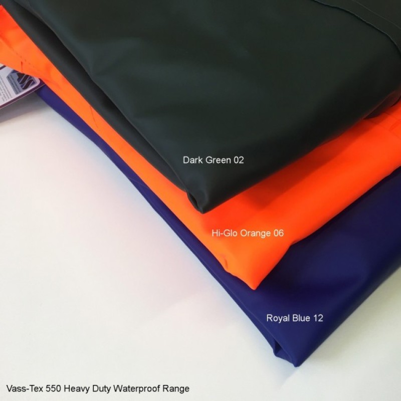 Parka de travail imperméable Upower